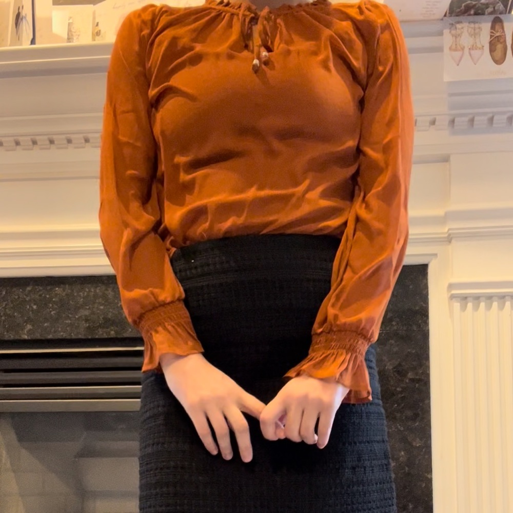 Apt 9 NWT blouse